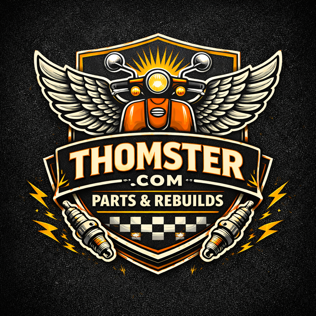 Thomster logo